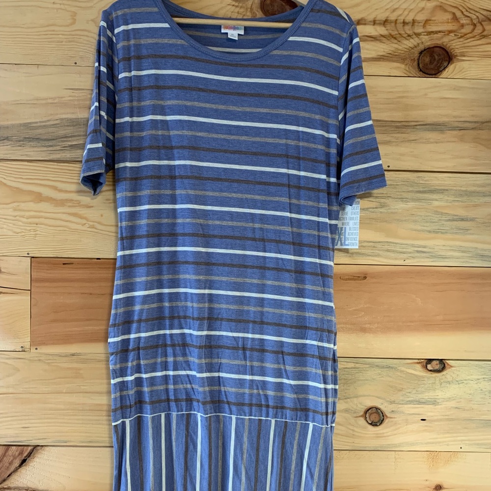 Lularoe Julia